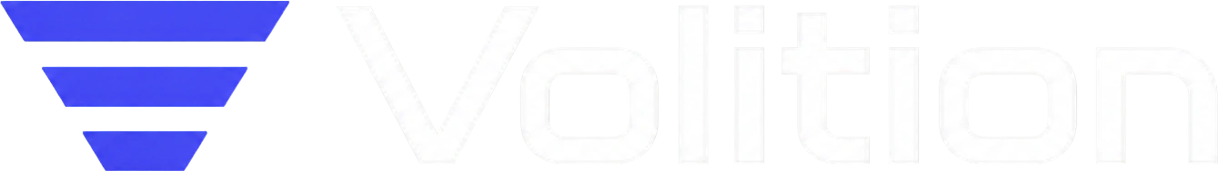 Volition